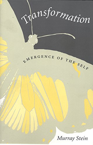 Transformation: Emergence of the Self (Volume 7) (Carolyn and Ernest Fay Series in Analytical Psychology)