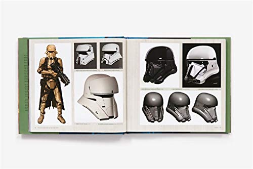 The Art of Rogue One: A Star Wars Story