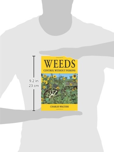 Weeds, Control without Poisons