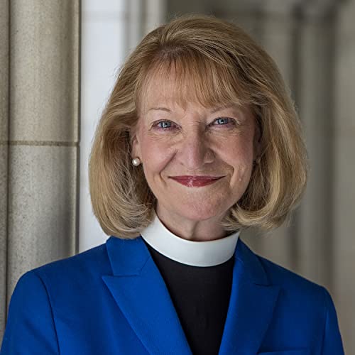Reconciliation, Healing, and Hope: Sermons from Washington National Cathedral