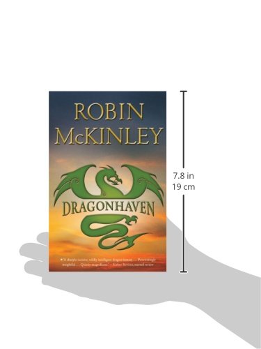 Dragonhaven