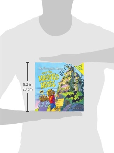 The Berenstain Bears and the Haunted House