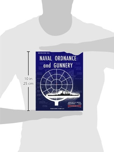 Naval Ordnance and Gunnery