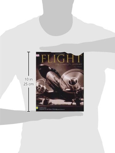 Flight: The Complete History