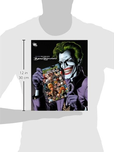 Cover Story: The DC Comics Art of Brian Bolland