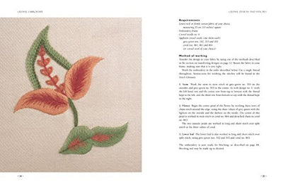 Crewel Embroidery: A Practical Guide (Milner Craft Series)