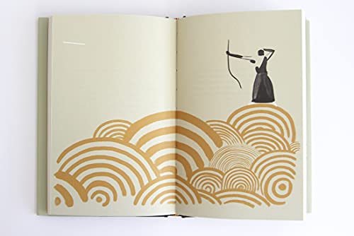 El arquero / The Archer (Spanish Edition)