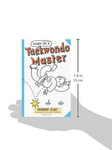 Diary of a Taekwondo Master