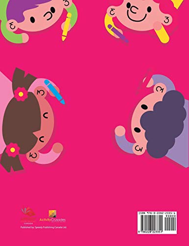 Jeux Silencieux : Livres D'Activités Enfants Tome. 3 Mathématiques Mixtes Et Multiplication (French Edition)