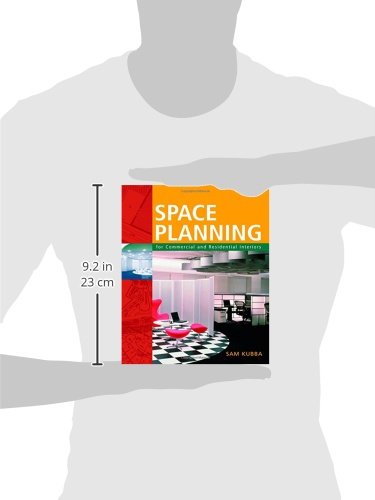 Space Planning for Commercial and Residential Interiors