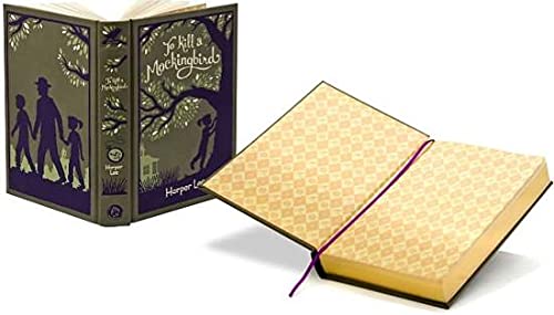 To Kill a Mockingbird