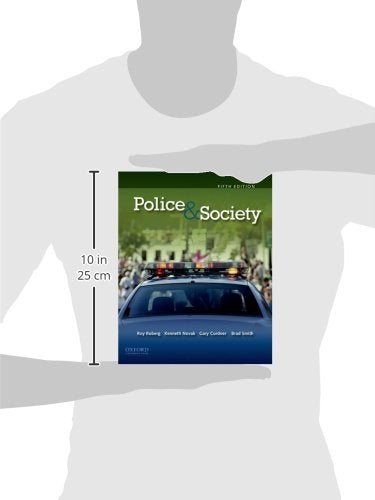 Police & Society