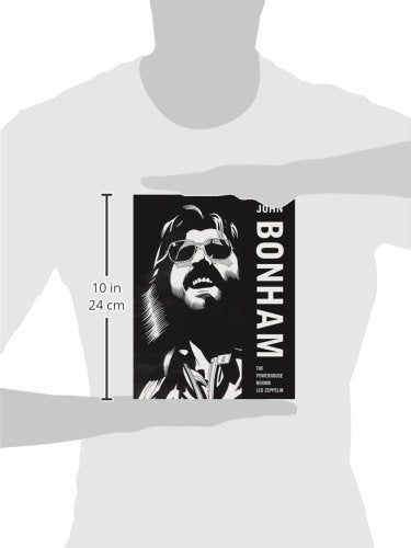 John Bonham: The Powerhouse Behind Led Zeppelin