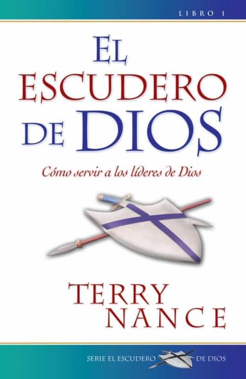 El escudero de Dios #1 (Spanish Edition)