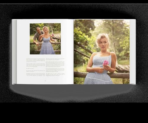 Dear Marilyn: The Unseen Letters and Photographs (The Marilyn Monroe Collection)