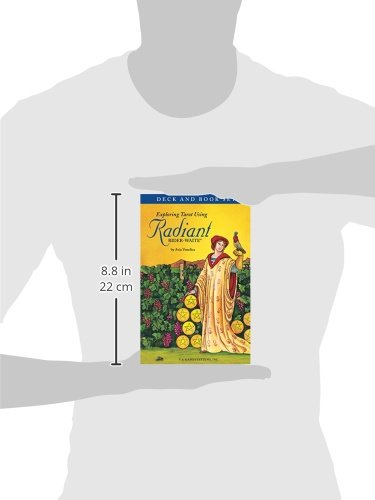 Exploring Tarot Using Radiant Rider-Waite: Beginner-Friendly