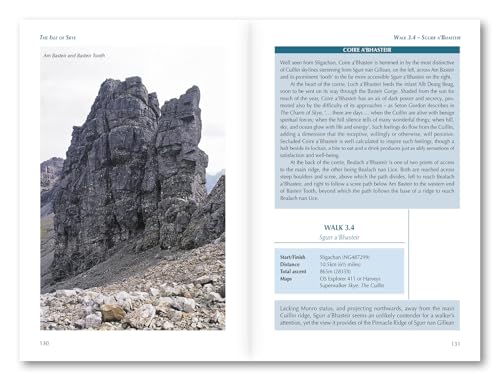 The Isle of Skye (Cicerone Guides)