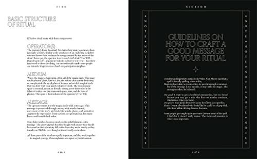 Spell Bound: A new witchs guide to crafting the future