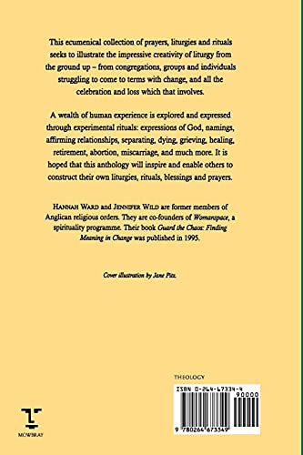 Human Rites: Worship Resources for an Age of Change