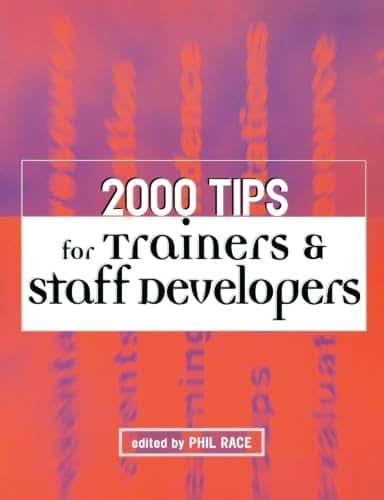 2000 Tips for Trainers & Staff Developers