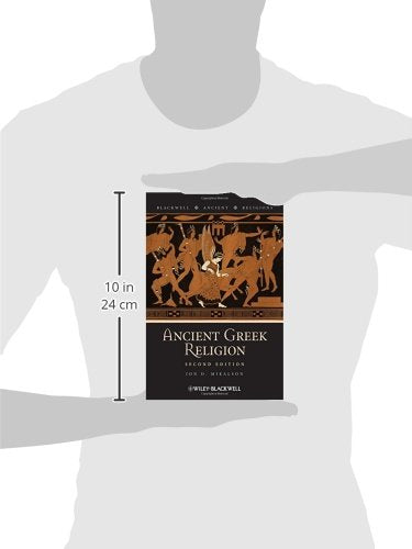 Ancient Greek Religion
