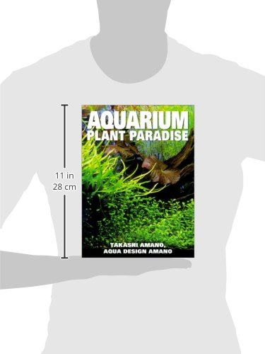 Aquarium Plant Paradise