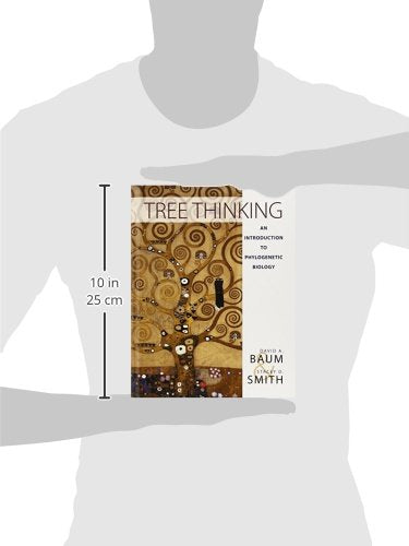 Tree Thinking: An Introduction to Phylogenetic Biology