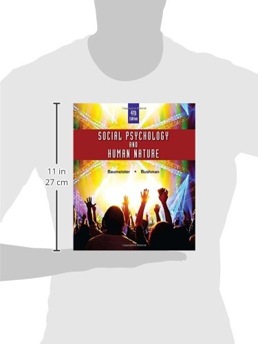 Social Psychology and Human Nature