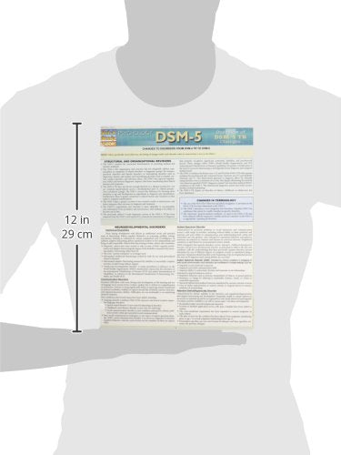 Dsm-5 Overview Of Dsm4 Changes
