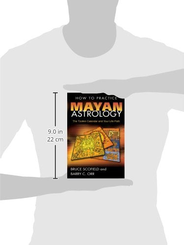 How to Practice Mayan Astrology: The Tzolkin Calendar and Yo