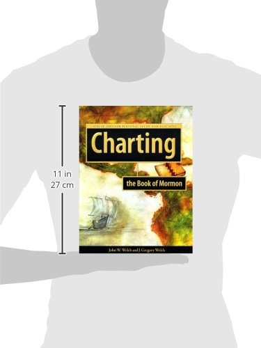Charting the Book of Mormon: Visual Aids for Personal Study and Teaching