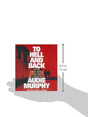 To Hell and Back