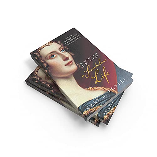 A Scandalous Life: The Biography of Jane Digby