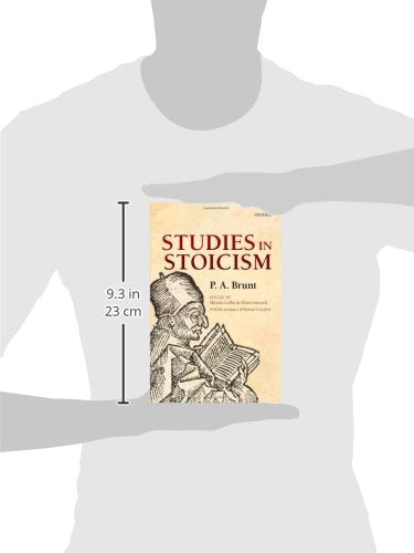 Studies in Stoicism