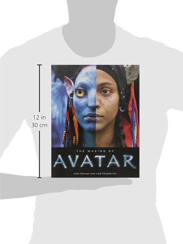 The Making of Avatar by Duncan Jesser, Jody