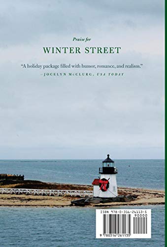 Winter Stroll (Winter Street, 2)