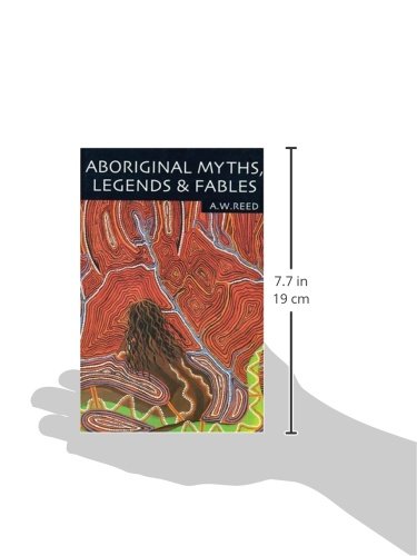 Aboriginal Myths, Legends & Fables
