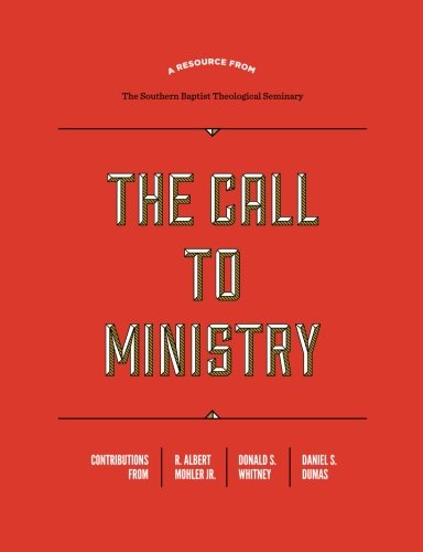 The Call to Ministry