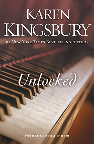 Unlocked: A story of unexpected friendship and the courage to defy expectations