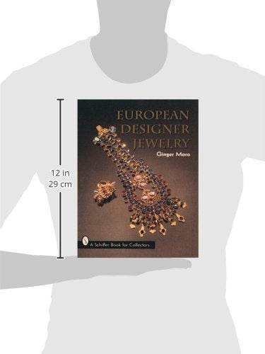 European Designer Jewelry