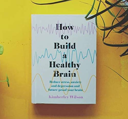 How to Build a Healthy Brain: Practical steps to mental health and well-being