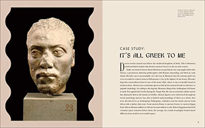 BLK ART: The Audacious Legacy of Black Artists and Models in Western Art