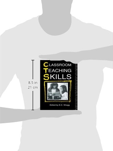 Classroom Teaching Skills