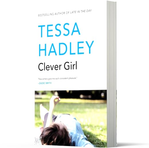 Clever Girl: A Powerful and Moving Story of Family Relationships, Class, and Broken Dreams in Modern England (P.S. (Paperback))