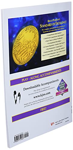 W21FL - Standard of Excellence Book 1 - Flute (Standard of Excellence Series)