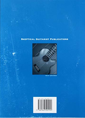 Blues Guitar from Scratch - Fundamental Riffs, Chords and Scales