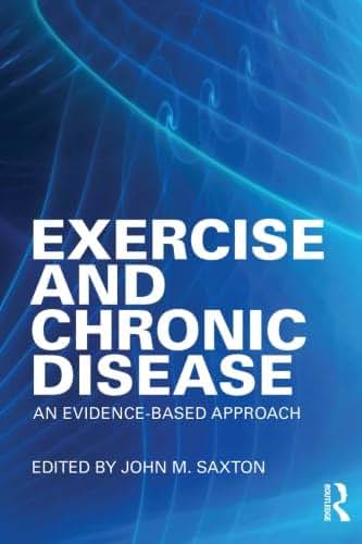 Exercise and chronic disease