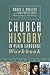 Church History in Plain Language Workbook