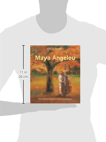 Poetry for Young People: Maya Angelou