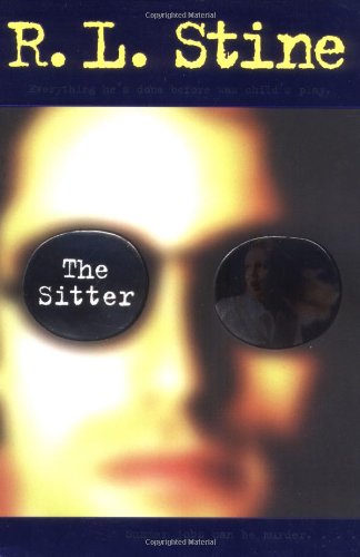 The Sitter by R. L. Stine